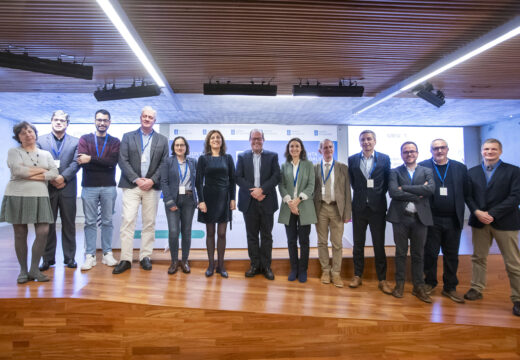  Galicia e Portugal colaborarán na optimización da selección e tratamento de residuos mediante o uso da intelixencia artificial